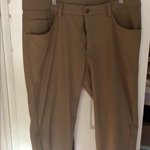 Lululemon ABC Pants